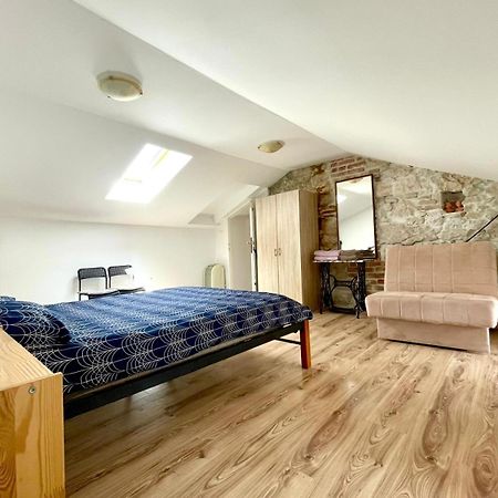 Apartmani Mauro Sa Terasom Crikvenica Exterior foto